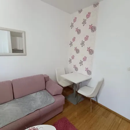 Appartement Citymostar Mostar