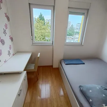 Appartement Citymostar Mostar